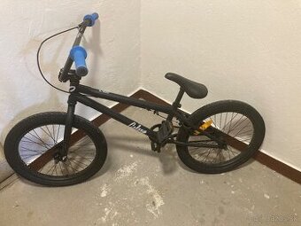Predám detský bicykel BMX Galaxy Early bird , 20”