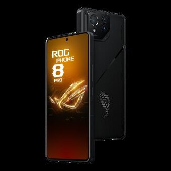 Vymenim Asus Rog Phone 8 Pro 16/512gb v zaruke v Alze