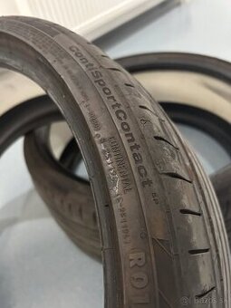 Pneumatiky R20