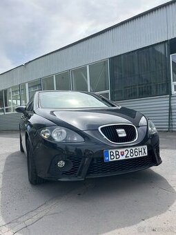Seat Leon 1P - 1