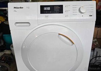 Sušička Miele T1