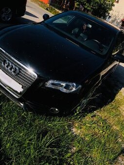 Audi A3 1.6 S line