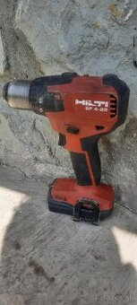 Hilti sf4 22