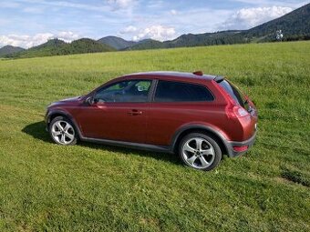 Volvo C30