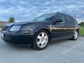 Bora 1.6 74kw