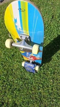 Skateboard
