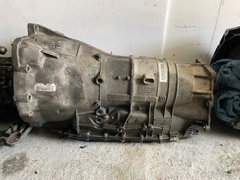 Automatická prevodovka ZF GA6HP26Z