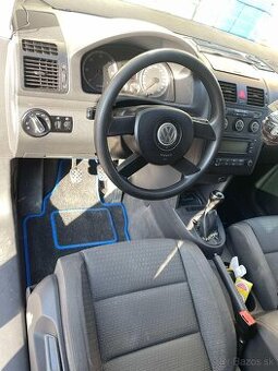 Vymenim ponúknite je to na opravu w touran