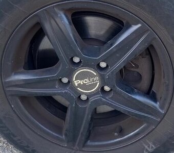 5x112 R15 Proline