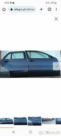 Dvere bmw x5