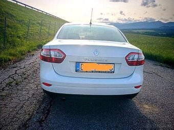 Renault fluence