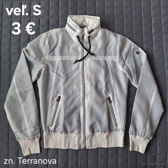 VETROVKA TENKÁ chlapč. (S) 3 €