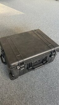 Odolný vodotesný kufor Peli™ Case 1610