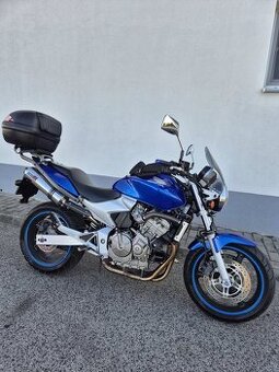 Honda hornet 600