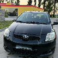 Toyota Auris 1.6i, 91 kW, 2009, 188 500 km – veľmi zachovalá