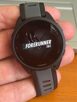 Garmin Forerunner 165