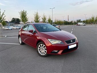 Seat Leon 1.2 TSI Style