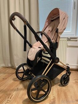 CYBEX Platinum Priam 4.0