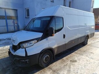 Iveco Daily 35S18 132 kW