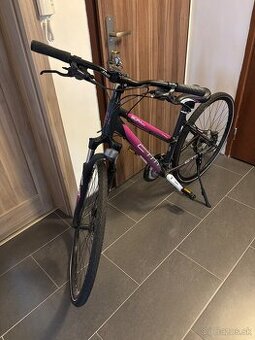 Dámsky crossový bicykel CTM BORA 2.0