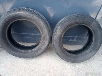 Letné pneumatiky Bridgestone 175/65R14