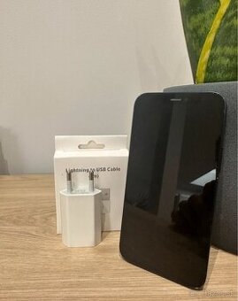 iPhone 12 mini