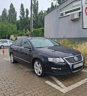 Passat 2.0 tdi, 4motion , 6 manual , nutna vymena motora