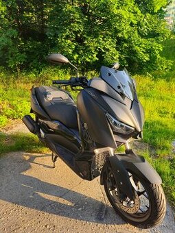 Yamaha XMAX TECH MAX 125