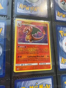 Pokemon charizard - 1