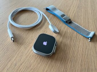 Apple Watch Ultra 49mm