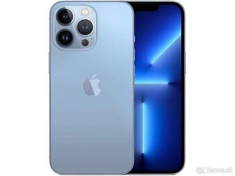 Predám iPhone 13 Pro 128 GB 83% – Cena: 290 €