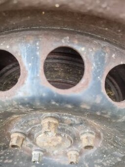 5 eur za 5x112 ET47 koleso Skoda,VW,Seat,BMW