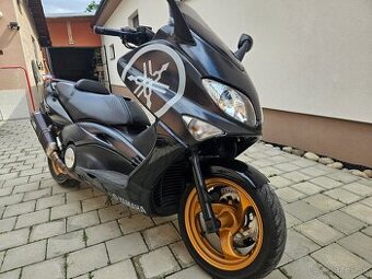 Yamaha Tmax 500