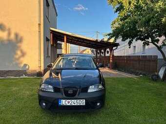 Seat Ibiza 6l
