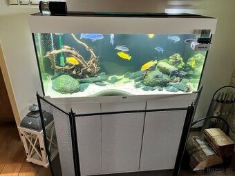 Juwel 180 l komplet