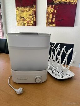 Sterilizátor Philips Avent 4in1