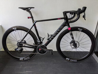 Canyon Ultimate CF SL 8 Disc RCC