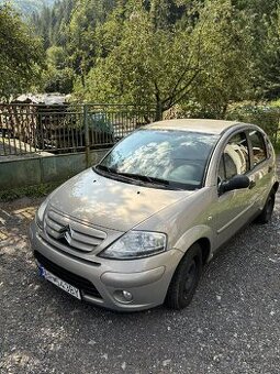 Predám Citroën c3 - 1