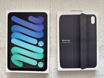 Apple iPad mini 7 256GB (A17pro, 2024)