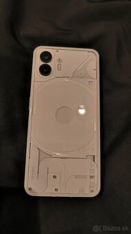 NOTHING PHONE 2 - 256GB/V ZARUKE