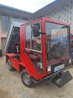 Multicara