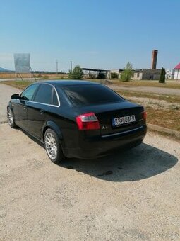 audi a4b6