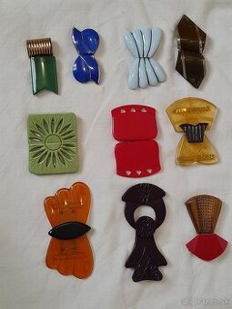 satove , opaskove pracky , art deco