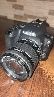 Canon eos 200d - 1