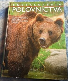 Encyklopédia polovnictva
