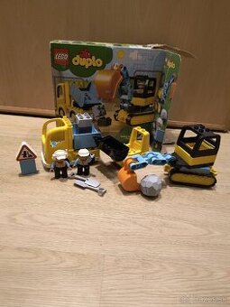 Lego duplo 10931 - 1