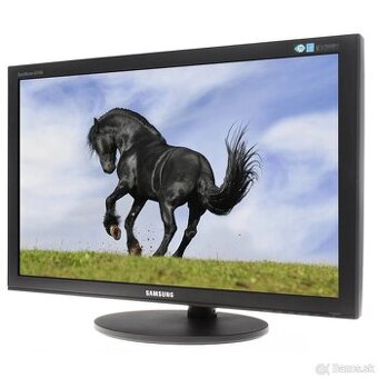 Monitor 24" Samsung SyncMaster B2440L – super stav
