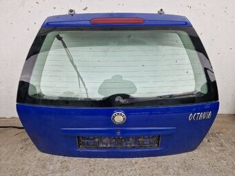 Škoda Octavia 1 I kombi zadné kufrove dvere - 1