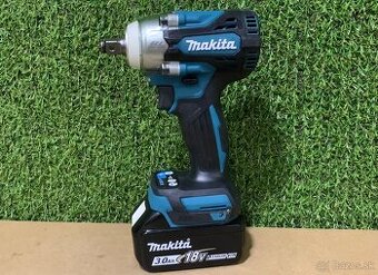Makita DTW300Z Aku rázový uťahovák (1/2"/ 330Nm) Li-ion LXT