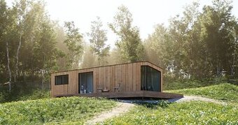Hľadame pozemok pre mobilný dom v Prešove